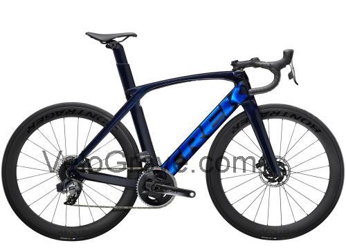 Trek Madone SLR 7 eTap fiche technique et avis